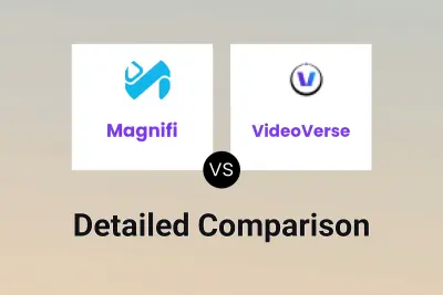 Magnifi vs VideoVerse