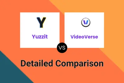 Yuzzit vs VideoVerse