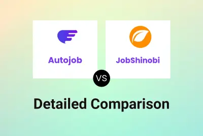 Autojob vs JobShinobi