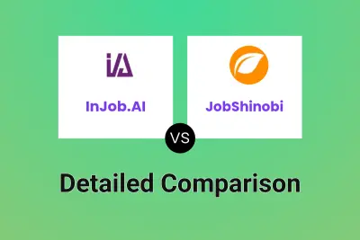 InJob.AI vs JobShinobi