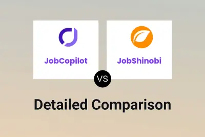 JobCopilot vs JobShinobi