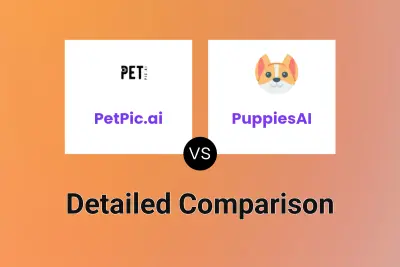 PetPic.ai vs PuppiesAI