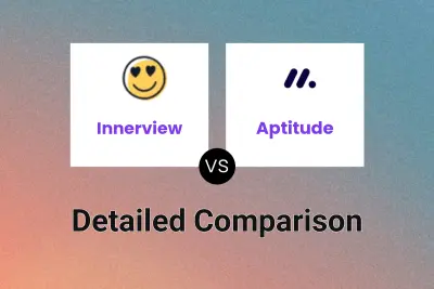 Innerview vs Aptitude