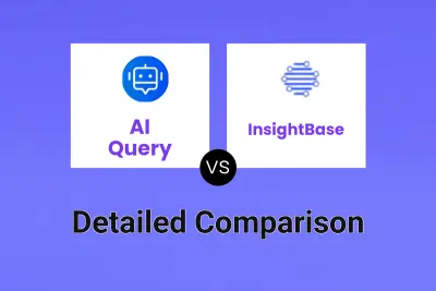 AI Query vs InsightBase