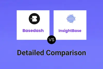 Basedash vs InsightBase