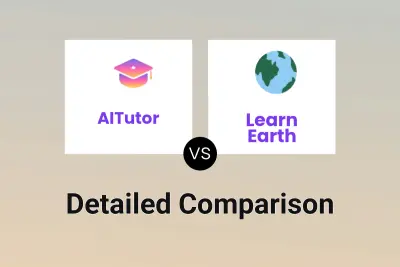 AITutor vs Learn Earth