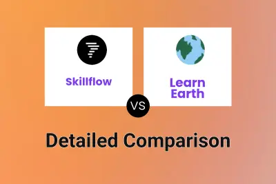 Skillflow vs Learn Earth