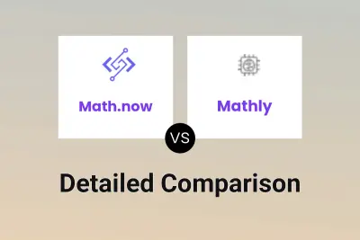 Math.now vs Mathly