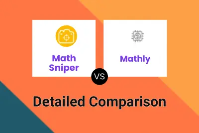 Math Sniper vs Mathly