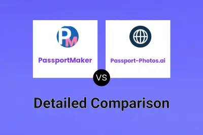 PassportMaker vs Passport-Photos.ai