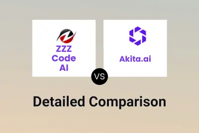 ZZZ Code AI vs Akita.ai