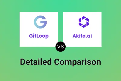 GitLoop vs Akita.ai