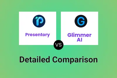 Presentory vs Glimmer AI