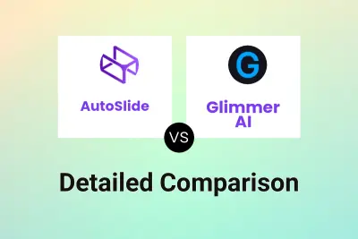 AutoSlide vs Glimmer AI