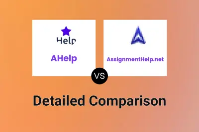 AHelp vs AssignmentHelp.net