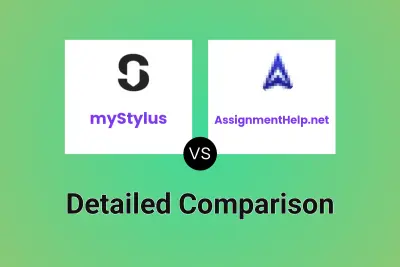 myStylus vs AssignmentHelp.net