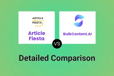 Article Fiesta vs BulkContent.AI