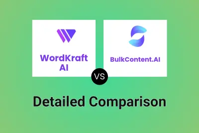 WordKraft AI vs BulkContent.AI