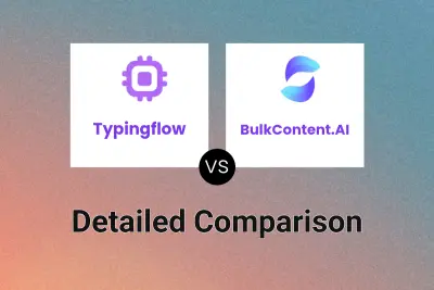 Typingflow vs BulkContent.AI