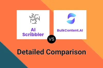 AI Scribbler vs BulkContent.AI