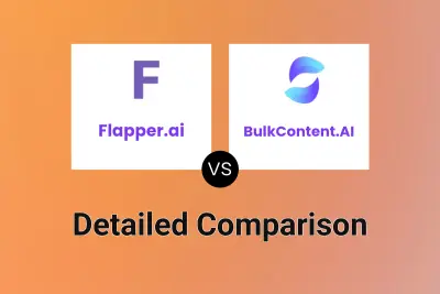 Flapper.ai vs BulkContent.AI