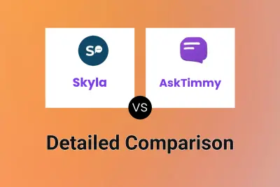 Skyla vs AskTimmy