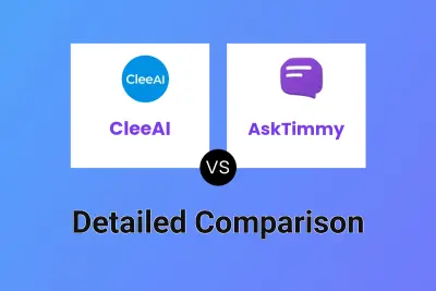 CleeAI vs AskTimmy