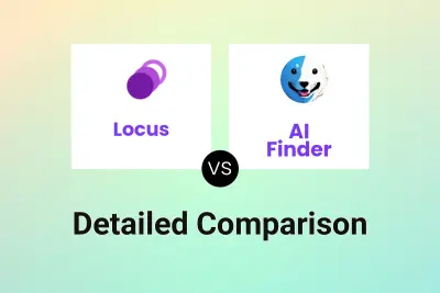 Locus vs AI Finder