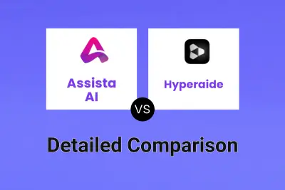 Assista AI vs Hyperaide