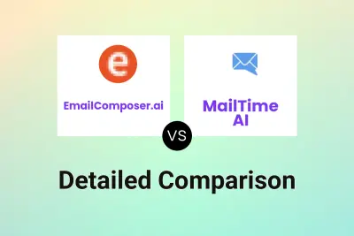 EmailComposer.ai vs MailTime AI