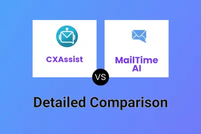 CXAssist vs MailTime AI