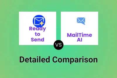 Ready to Send vs MailTime AI