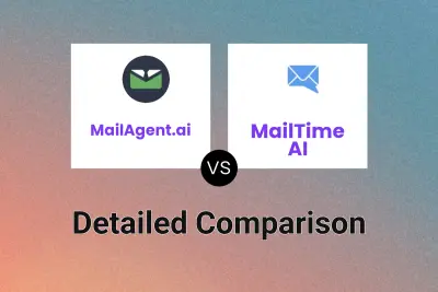 MailAgent.ai vs MailTime AI