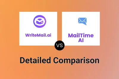 WriteMail.ai vs MailTime AI