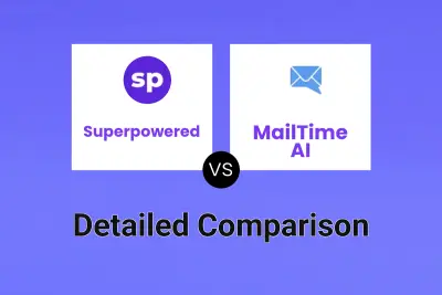 Superpowered vs MailTime AI