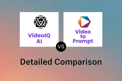 VideoIQ AI vs Video to Prompt