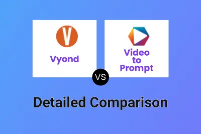 Vyond vs Video to Prompt