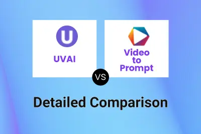 UVAI vs Video to Prompt