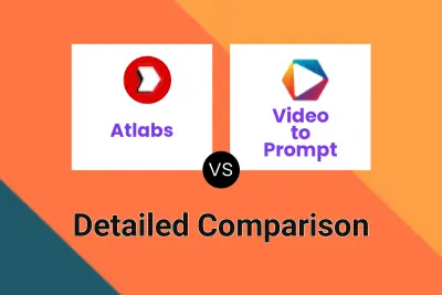 Atlabs vs Video to Prompt