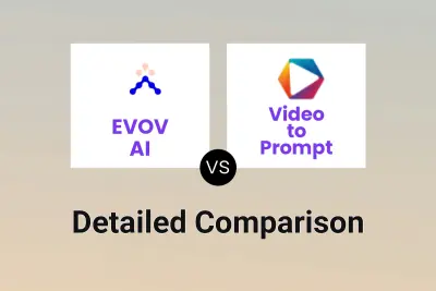 EVOV AI vs Video to Prompt