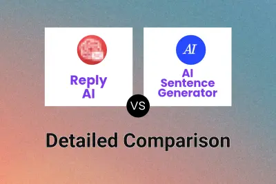 Reply AI vs AI Sentence Generator