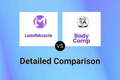 LoadMuscle vs Body Comp