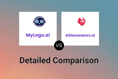 MyLogo.ai vs AllGenerators.ai