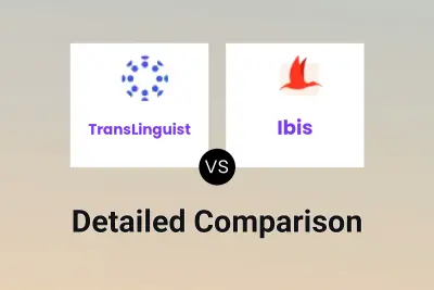 TransLinguist vs Ibis