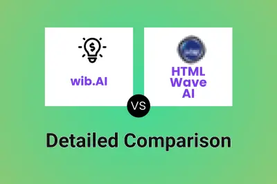 wib.AI vs HTML Wave AI