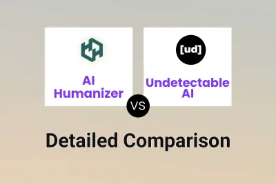 AI Humanizer vs Undetectable AI