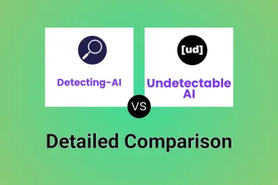 Detecting-AI vs Undetectable AI