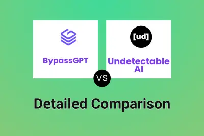 BypassGPT vs Undetectable AI