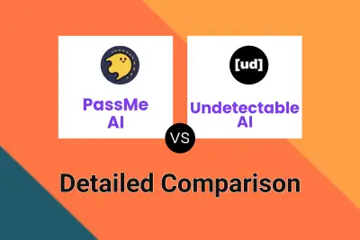 PassMe AI vs Undetectable AI