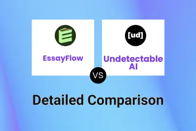 EssayFlow vs Undetectable AI